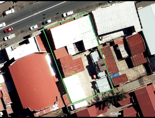1,200M² BUILDING FOR SALE IN PRIMROSE